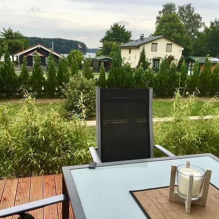Ferienhaus Gravijo See * Dummer