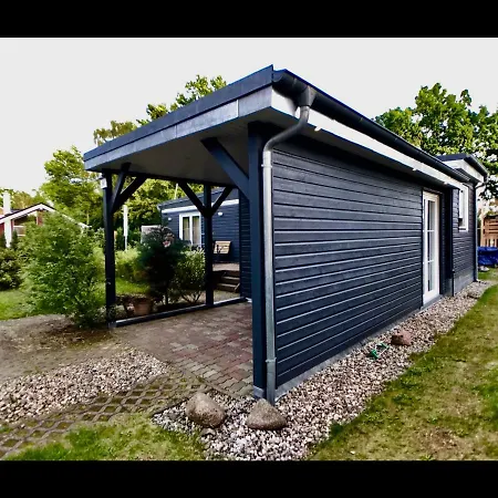 Feriehus Ferienhaus Gravijo See Dummer