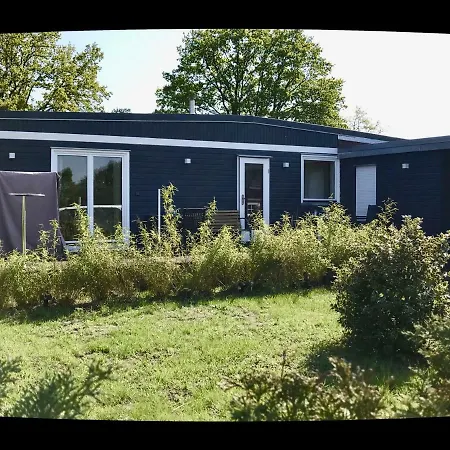 Feriehus Ferienhaus Gravijo See *