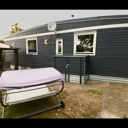 Feriehus Ferienhaus Gravijo See Dummer